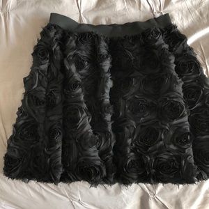 Mini skirt